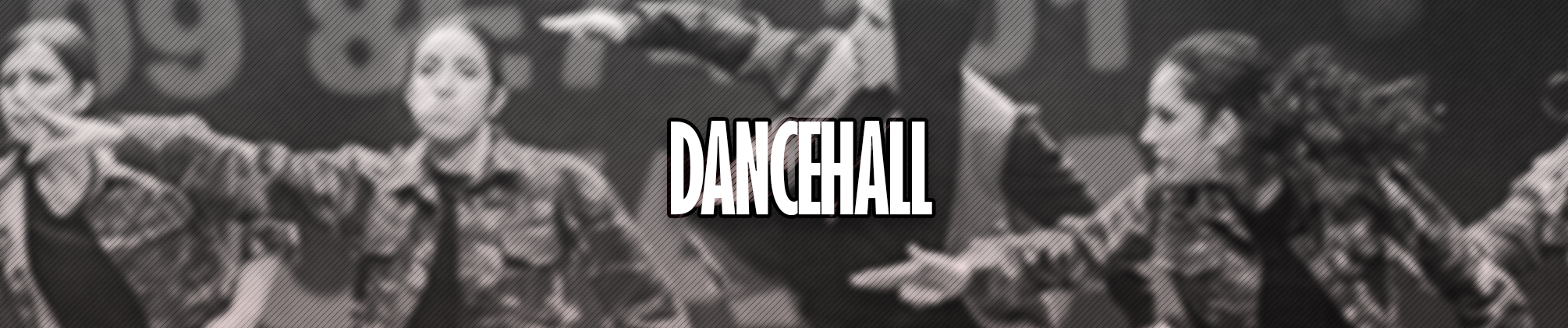 Clases y cursos de dancehall en Zaragoza - Bailarán