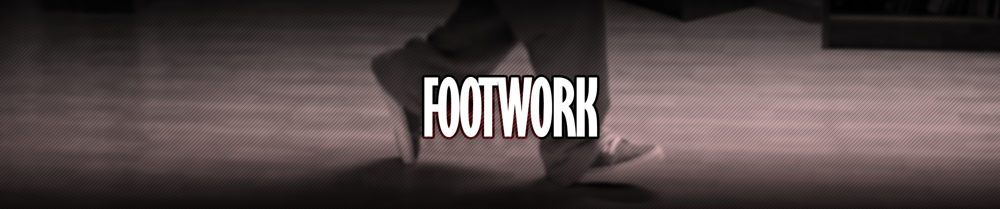 Cursos y clases de Footwork en Zaragoza Escuela Bailarán