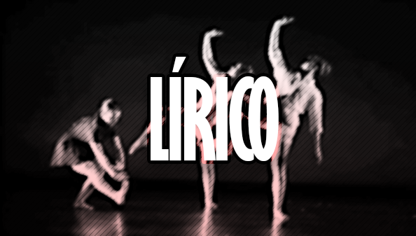 Lirico en Zaragoza Bailarán