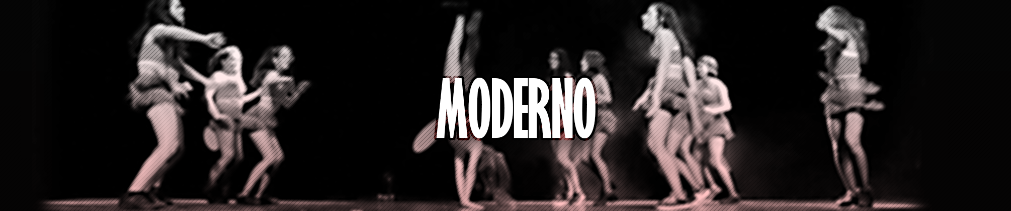 Baile moderno en Zaragoza Escuela Bailarán