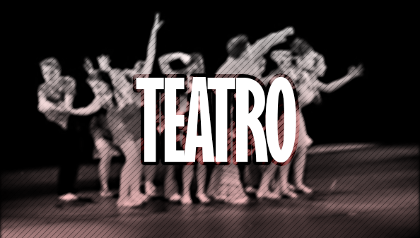 Teatro en Zaragoza Bailarán