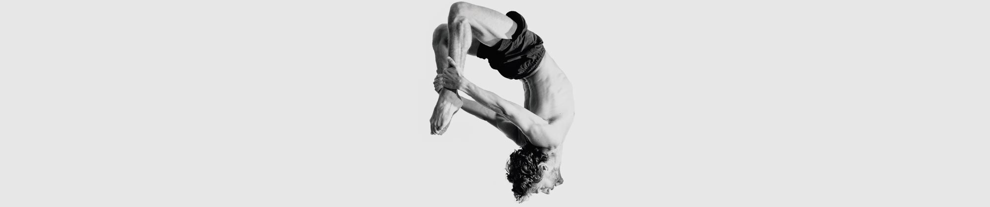 Clases y cursos de acrobacia en Zaragoza - Bailarán