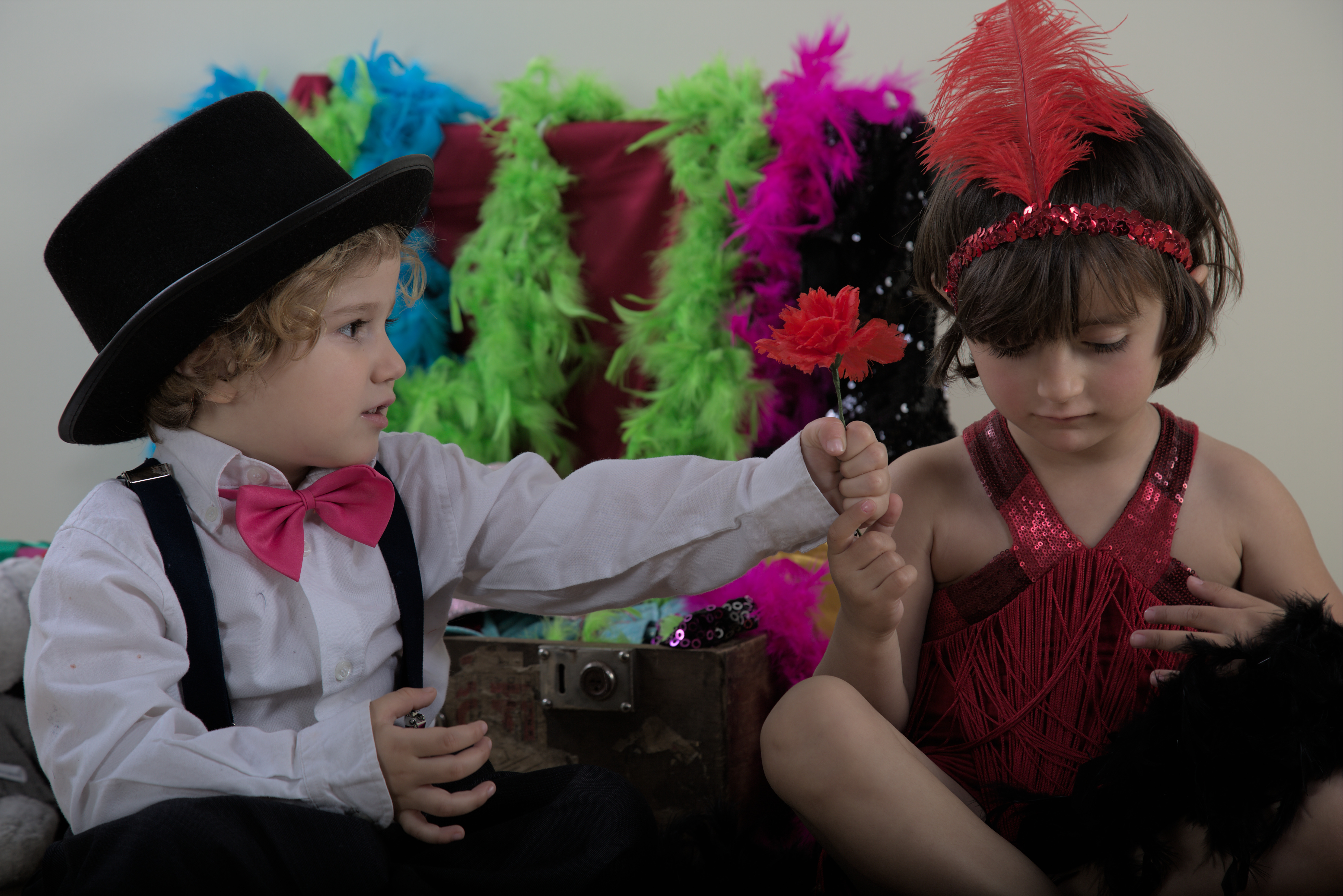 Teatro e interpretación en Zaragoza - Escuela Bailarán